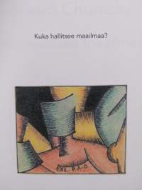 Kuka hallitsee maailmaa?