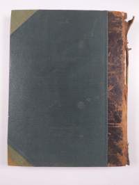 Suurvaltain sota : Sanoin ja kuvin esitetty, heti tapahtumain jälkeen kirjoitettu selonteko suurvaltain jättiläiskamppailusta - Suurvaltain sota 1914