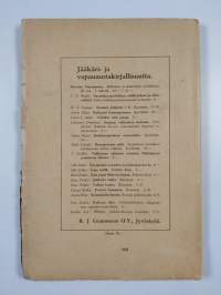 Savitaipaleen rintama vapaussodassa