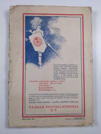 Suomalainen Suomi 10