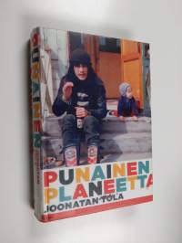Punainen planeetta