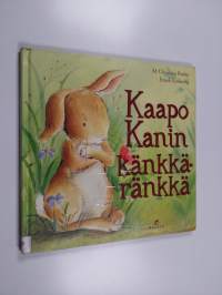 Kaapo Kanin känkkäränkkä