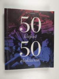 50 kirjaa 50 elokuvaa