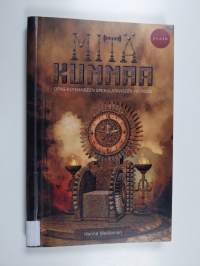 Mitä kummaa : opas kotimaiseen spekulatiiviseen fiktioon