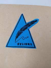 Rykmentin murheenkryyni : 3-näytöksinen sotilasfarssi