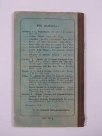 Julqwällen - Julkvällen