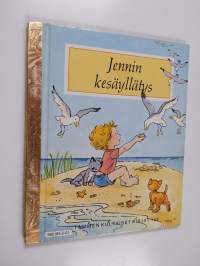 Jennin kesäyllätys