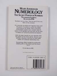 Numerology - The Secret Power of Numbers