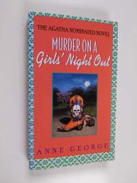 Murder on a Girls&#039; Night Out - A Southern Sisters Mystery