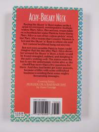 Murder on a Girls&#039; Night Out - A Southern Sisters Mystery