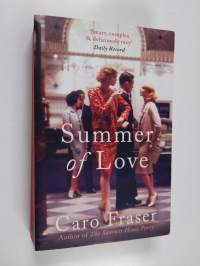 Summer of Love