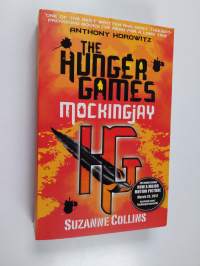 The hunger games : Mockingjay