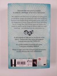 The view from the cheap seats : selected non-fiction