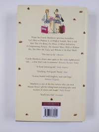 The Chocolate Lovers&#039; Club