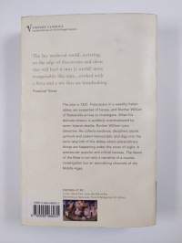 The name of the rose