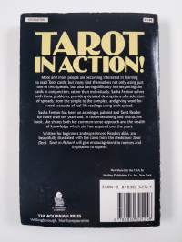 Tarot in Action! - An Introduction to Simple and More Complex Tarot Spreads