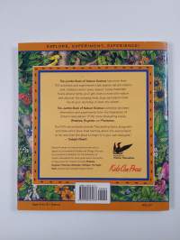 The Jumbo Book of Nature Science