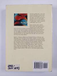 Introducing Philosophy - A Text with Integrated Readings