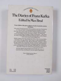 The diaries of Franz Kafka : 1910-1923