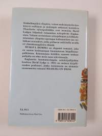 Mukava homma