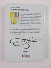 Luontaisesti terveeksi