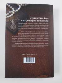 Hakaristirouvat : naiset kolmannen valtakunnan huipulla