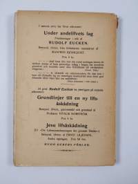 Paulus : En kultur- och religionshistorisk skiss