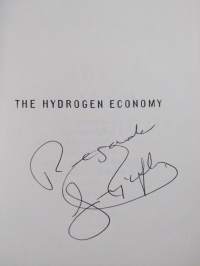 The Hydrogen Economy (signeerattu)