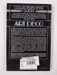 Collector&#039;s style guide : Art Deco