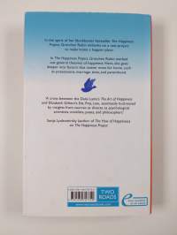 Happier at home : kiss more, jump more, abandon a project, read Samuel Johnson, and my other experiments in the practice of everyday life