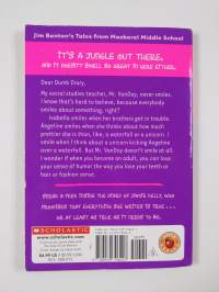 Dear dumb diary, can adults become human?