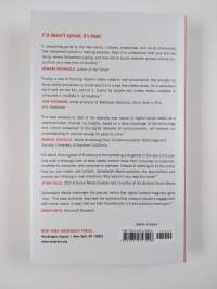 Spreadable media : creating value and meaning in a networked culture