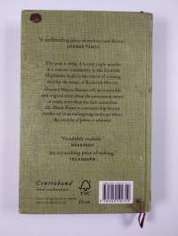 His Bloody Project - Documents Relating to the Case of Roderick Macrae