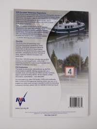 Rya Cevni Regulations - 2nd Edition