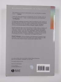 An introduction to sociolinguistics