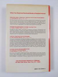 Composite / structured design