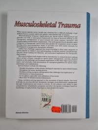 Musculoskeletal trauma : implications for sports injury management