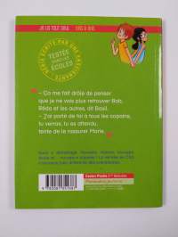 Je suis en CE2 : Les nouveaux copains