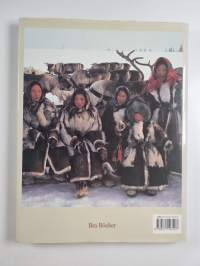 Bra böckers encyklopedi om människans historia; traditionella kulturer i Afrika, Arktis och Amerika, [10] - I civilisationens skugga