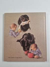 Good Dog, Carl