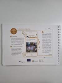 The art of new luxury : uuden suomalaisen premiumin ja luksuksen maalausopas