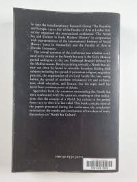 The North Sea and culture (1550-1800) : proceedings of the international conference held at Leiden 21-22 April 1995