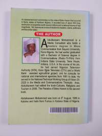 The Paradox of Boko Haram