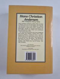 The complete fairy tales