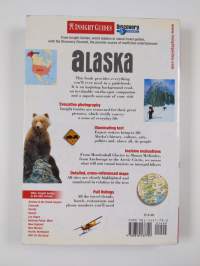 Alaska - Insight guides Alaska