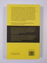 Modern typography : an essay in critical history