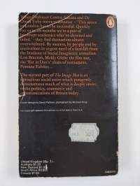 London End - Volume Two of The Image Men