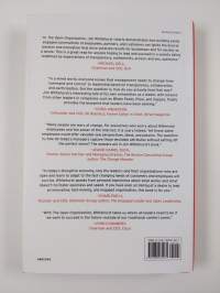 The Open Organization - Igniting Passion and Performance