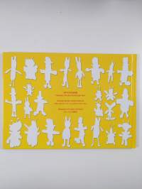 Sucre&#039;s adventure