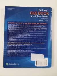 The only EKG book you&#039;ll ever need